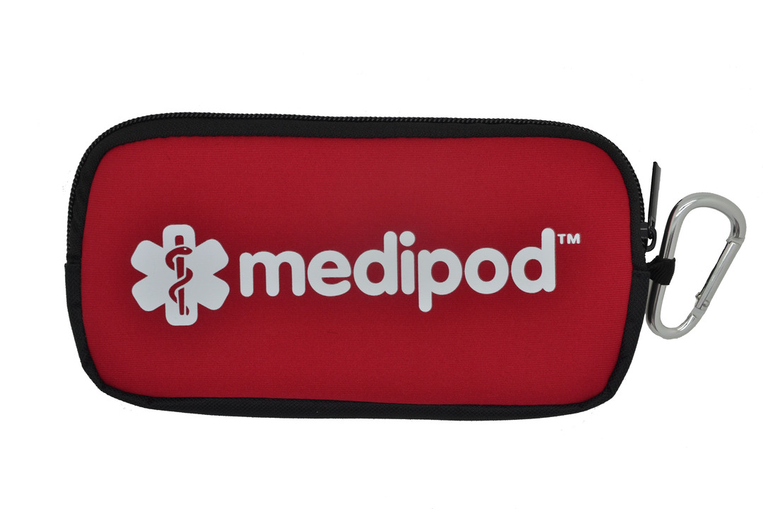 Medipod Case image 2